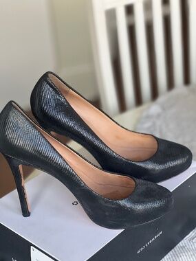 Ann Taylor Shoes